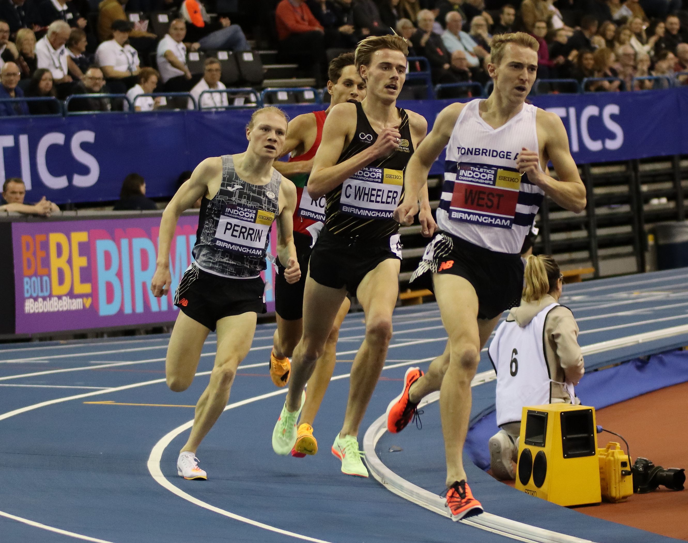 HOME - World Masters Athletics