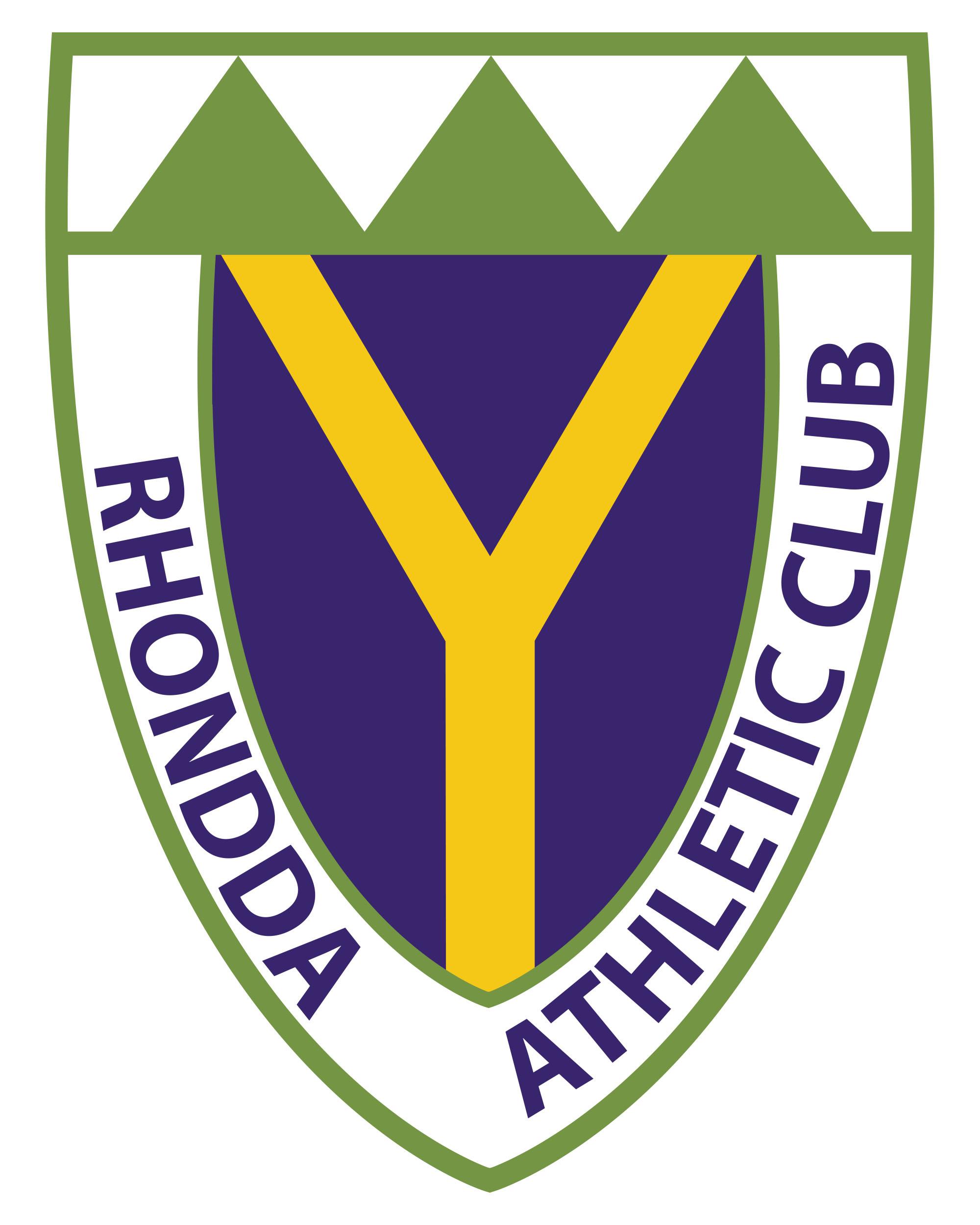Rhondda AC