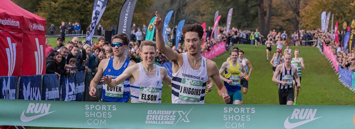 Jack Higgins wins the Senior Mile Race CXC 2025 - Hero.jpg