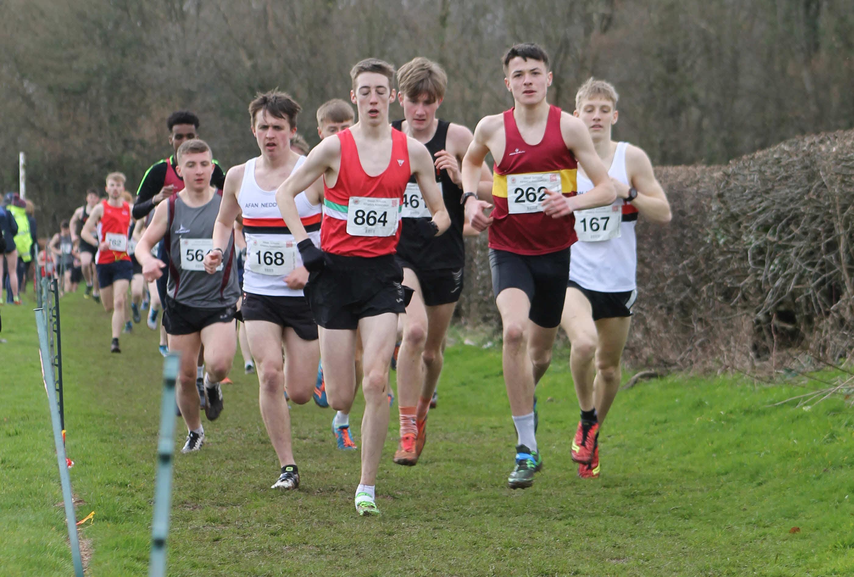 2020 WelSch NatXC - Leaders in the SB race.jpg