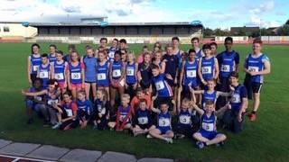 Cardiff Athletics