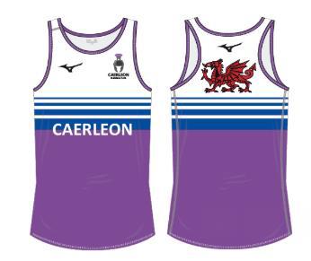 Caerleon RC