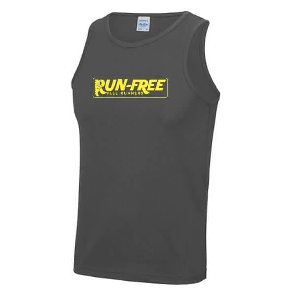 Run Free Fell Runners