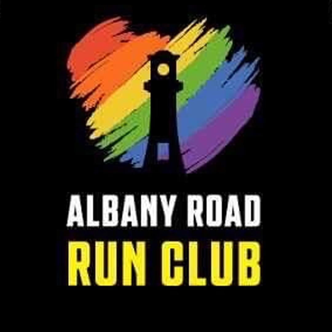Albany Road Run Club