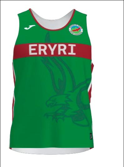Eryri Harriers