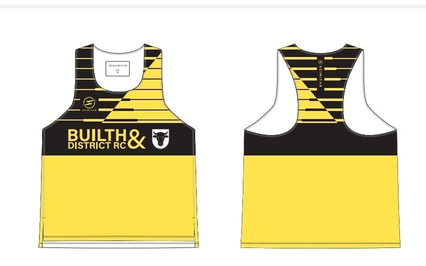 Builth and District Running Club