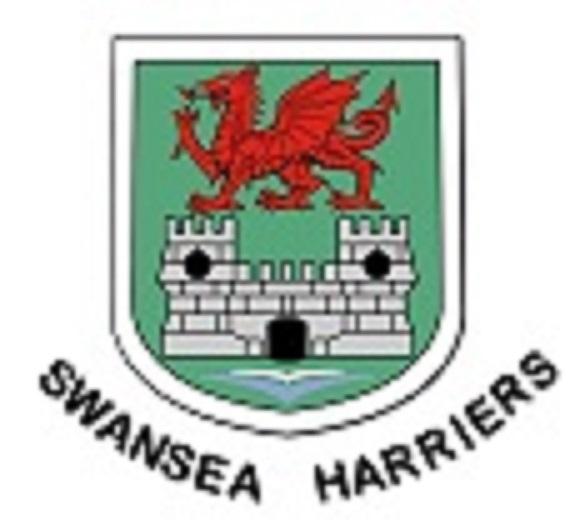 Swansea Harriers Athletics Club