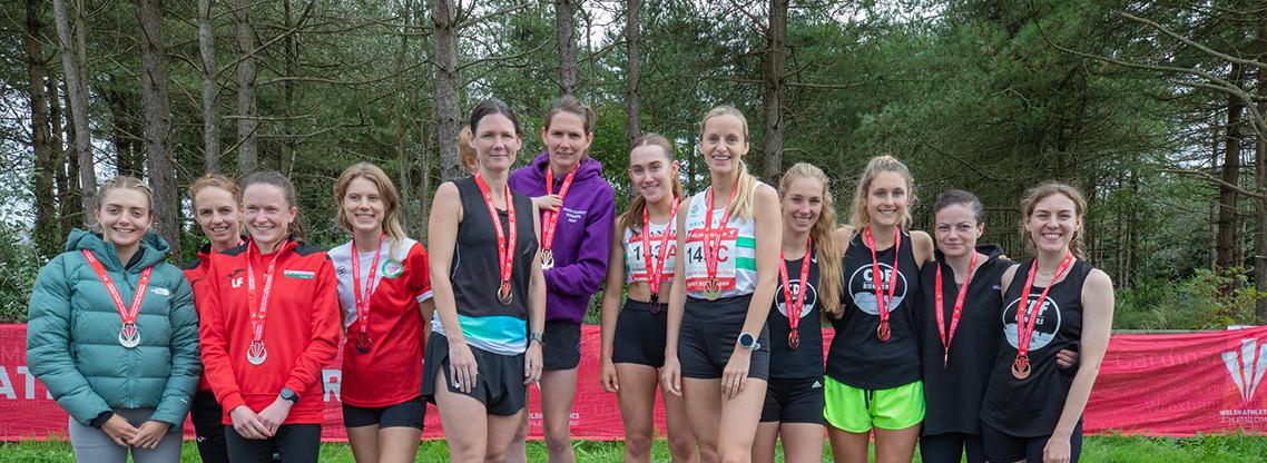 Road Relays 2024 Women's Winners.jpg