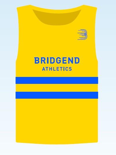 Bridgend Athletics