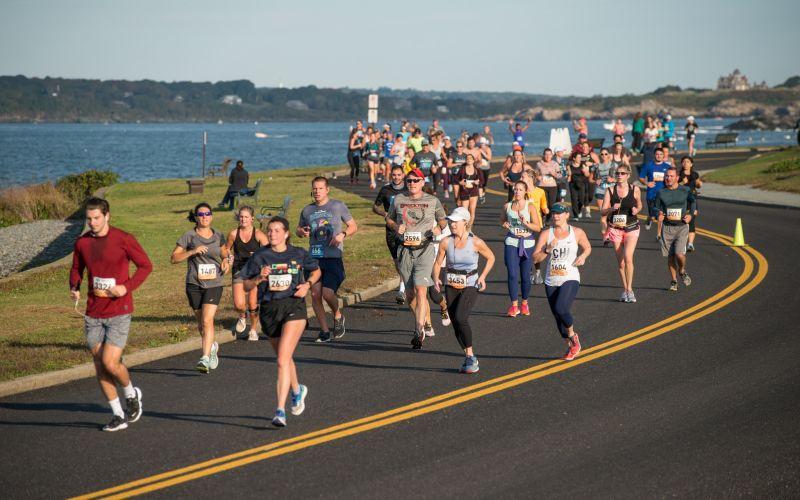 ABP Newport Marathon, Half, 10k and Junior races 2024