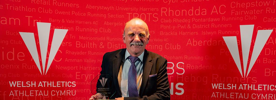 Bernie Jones - Volunteer of the Year.jpg