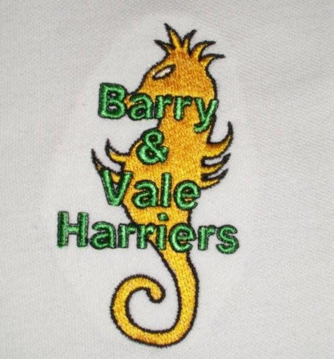 Barry & Vale Harriers
