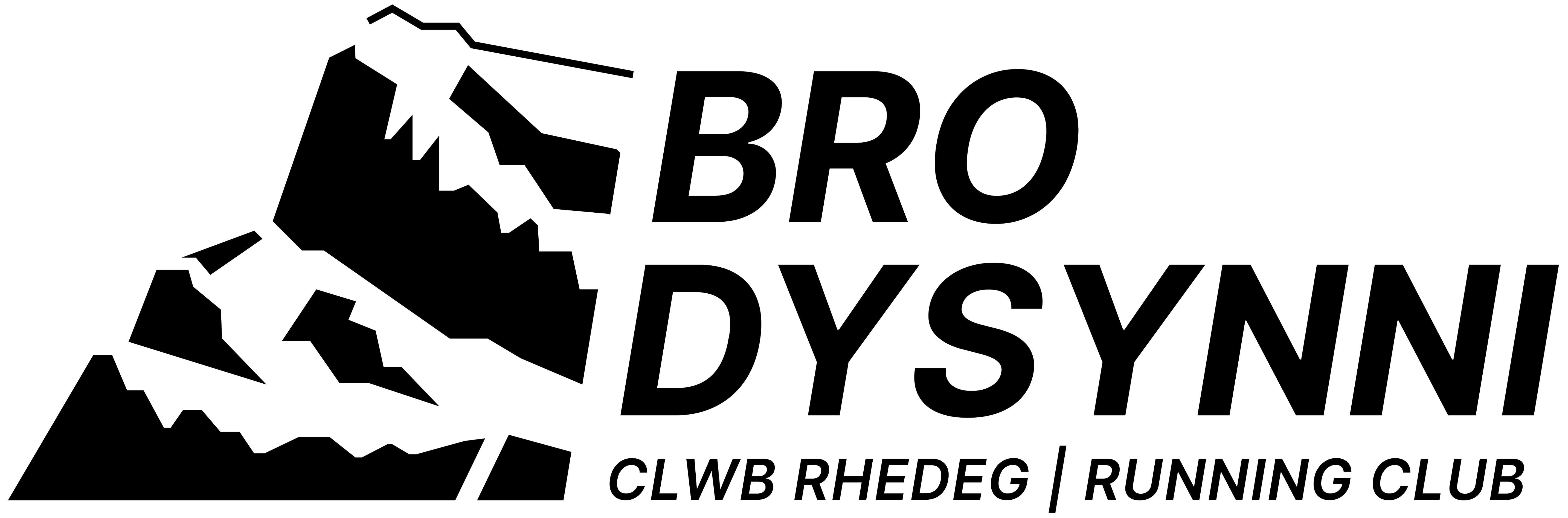 Clwb Rhedeg Bro Dysynni RC