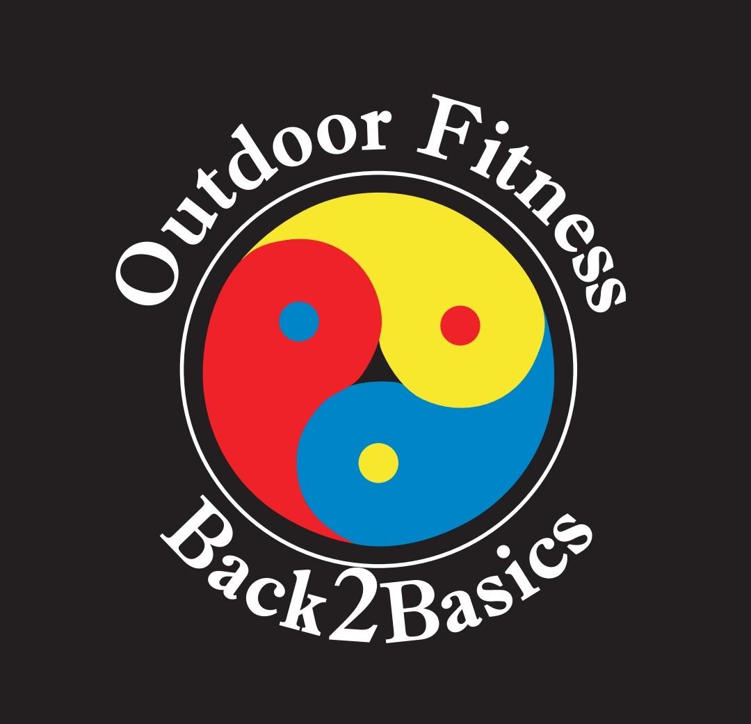 Outdoor Fitness