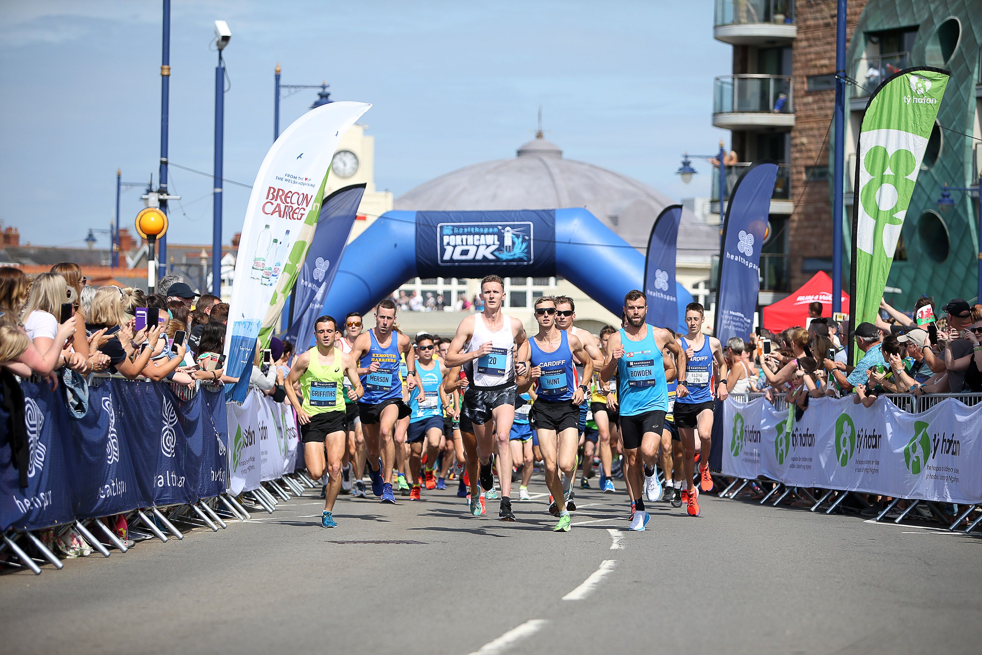 Porthcawl 10k