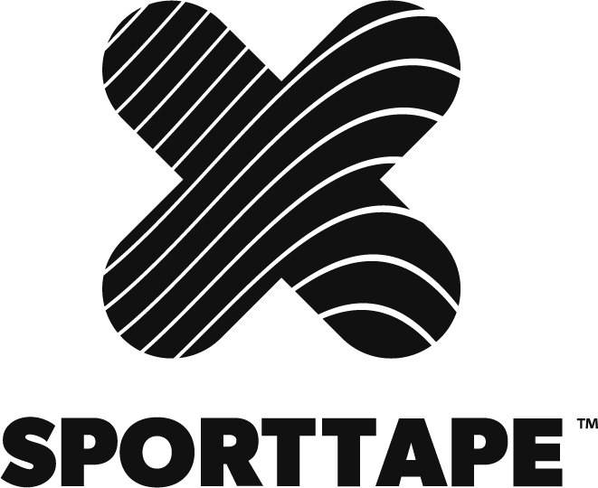 SPORTTAPE logo