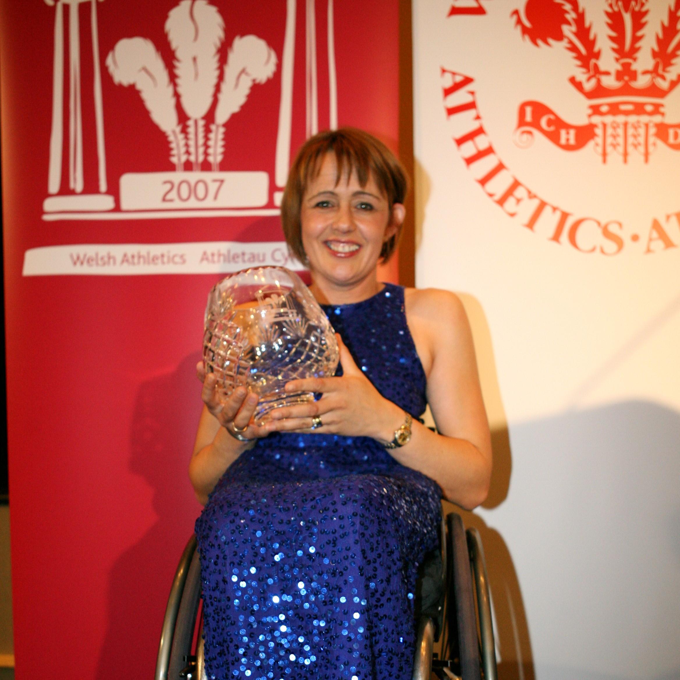 Dame Tanni Grey Thompson Hall of Fame.jpg
