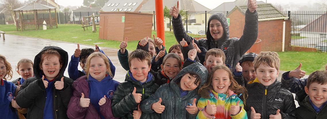 Sketty Primary School - The Daily Mile.jpg