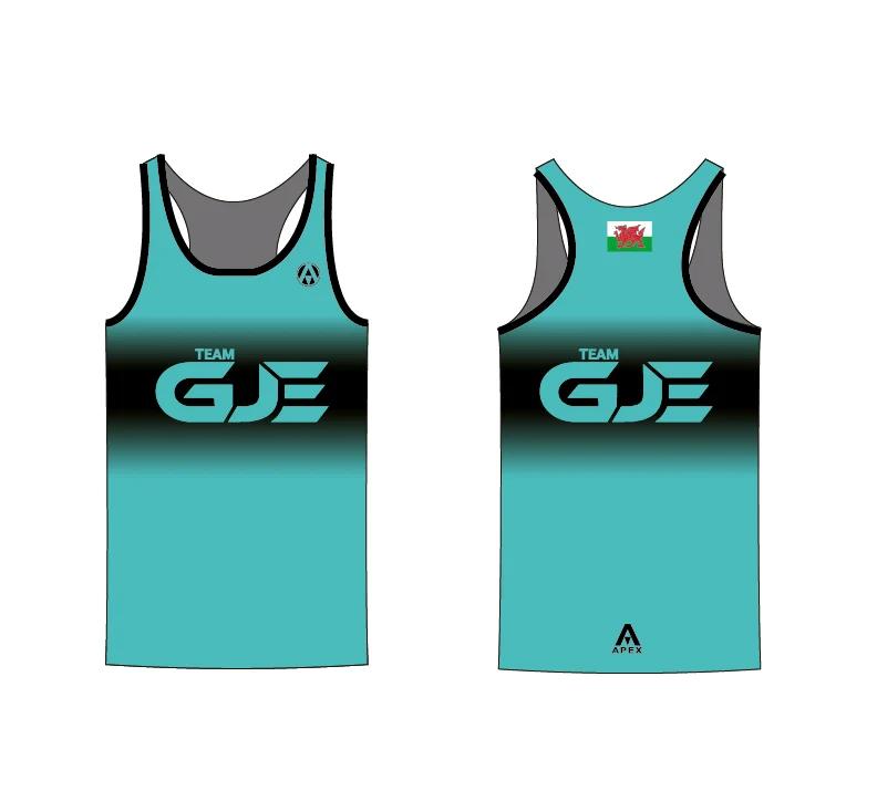 Team GJE