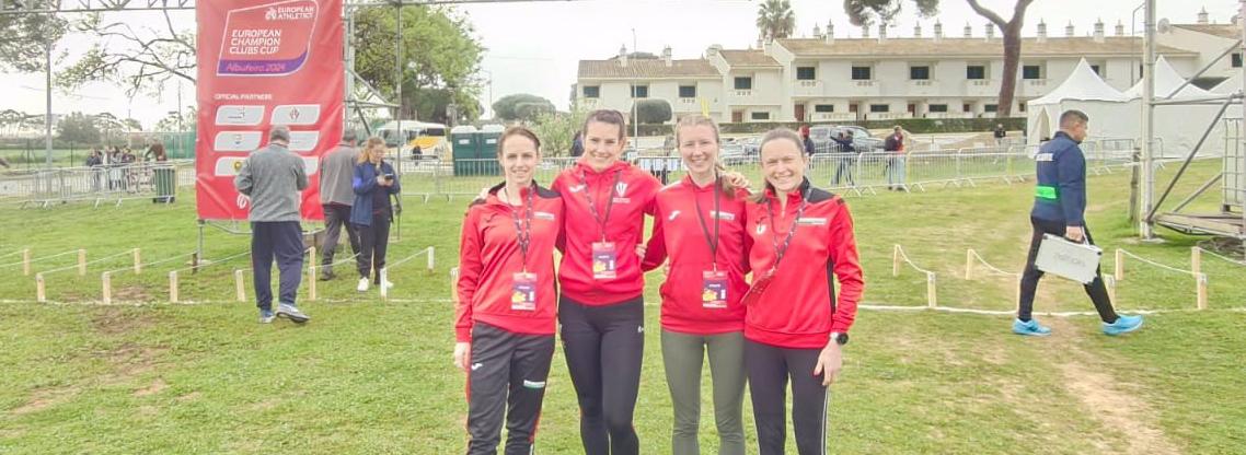 European XC Club Champs