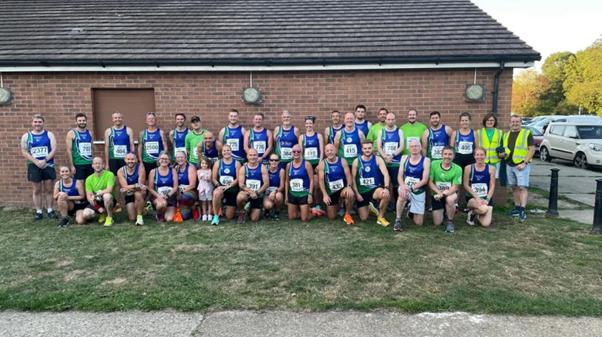 Griffithstown Harriers.png