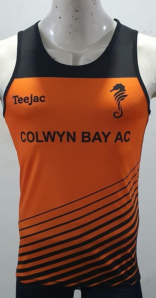 Colwyn Bay AC
