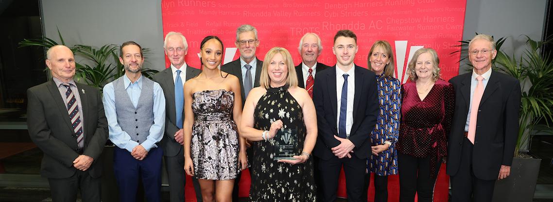 Swansea Harriers - Club of the Year Banner.jpg