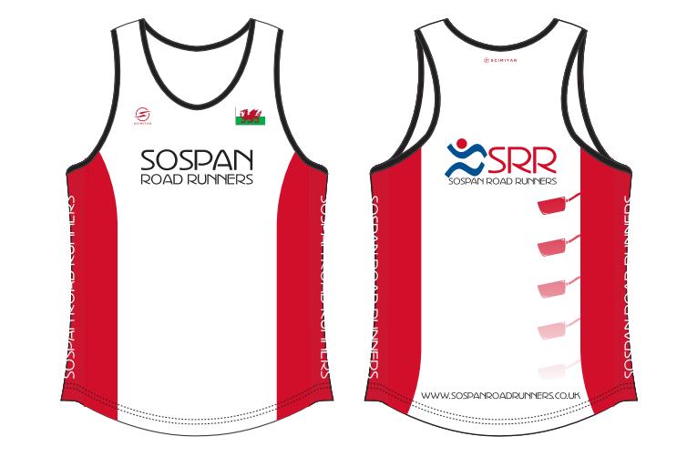 Sospan Road Runners