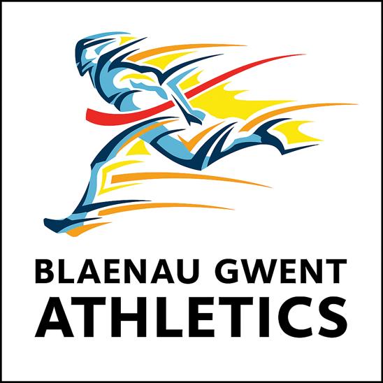 Blaenau Gwent Athletics