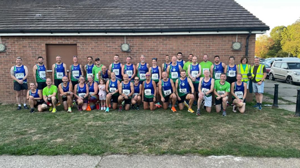 Griffithstown Harriers.png