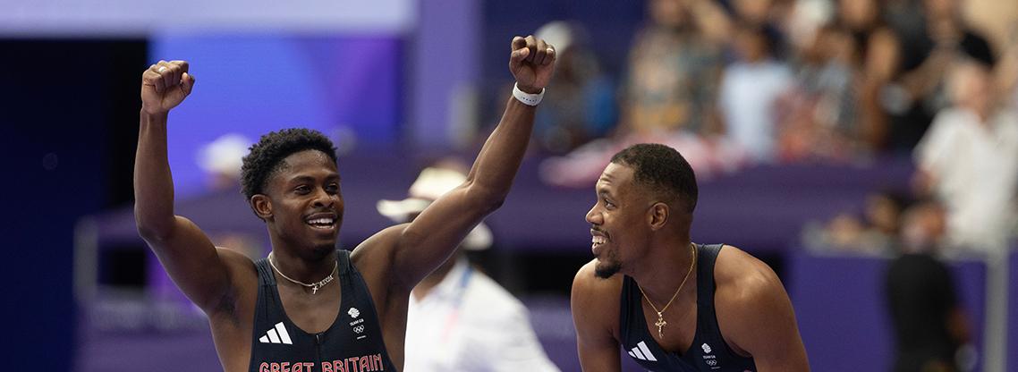 Jeremiah Azu - Olympic Relay 2024 - Hero.jpg