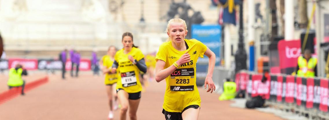 Millie Gold - London Mini Marathon Banner.png