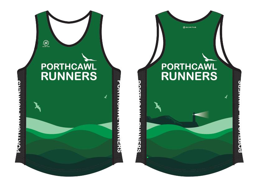 Porthcawl Runners