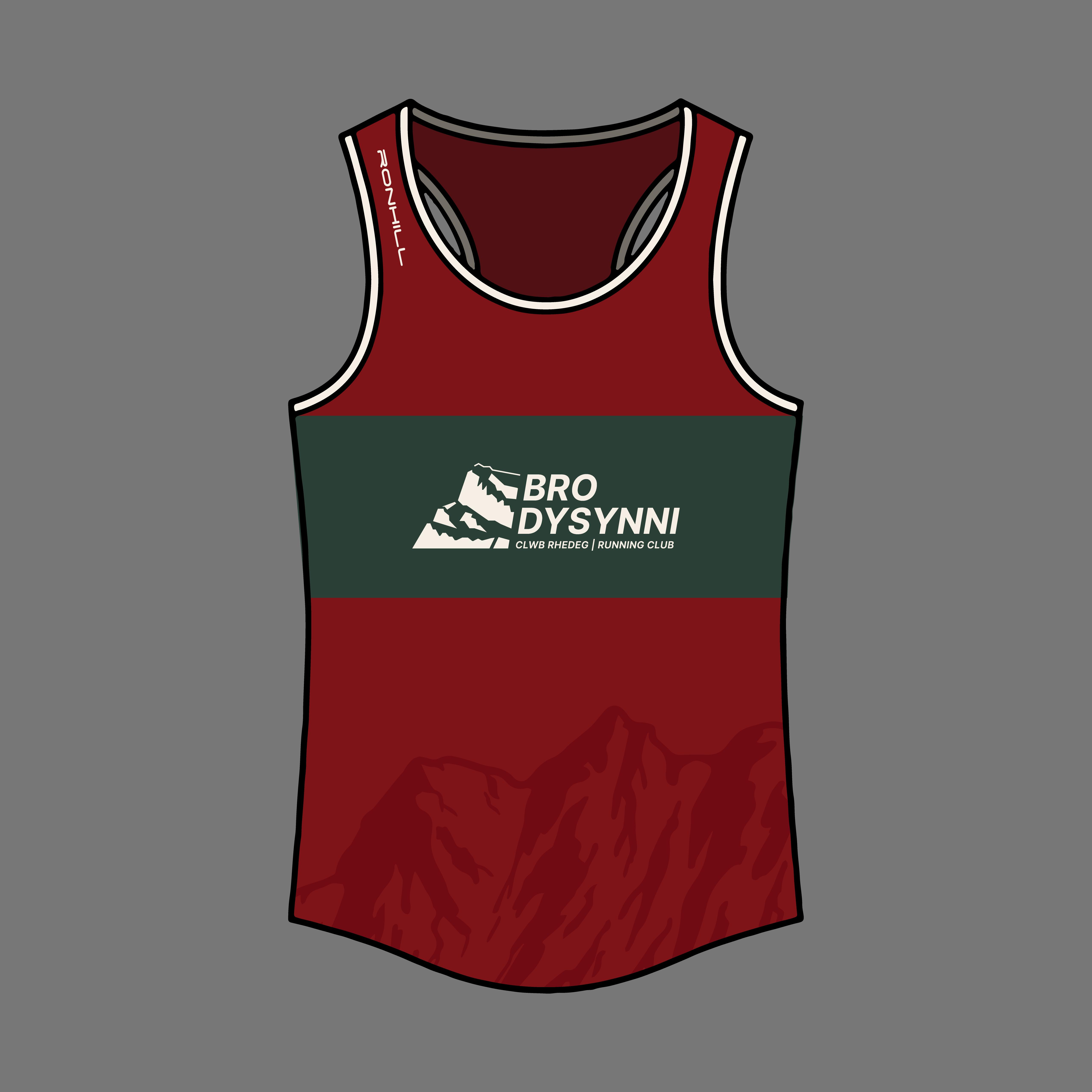 Clwb Rhedeg Bro Dysynni RC