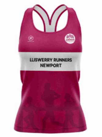 Lliswerry Runners
