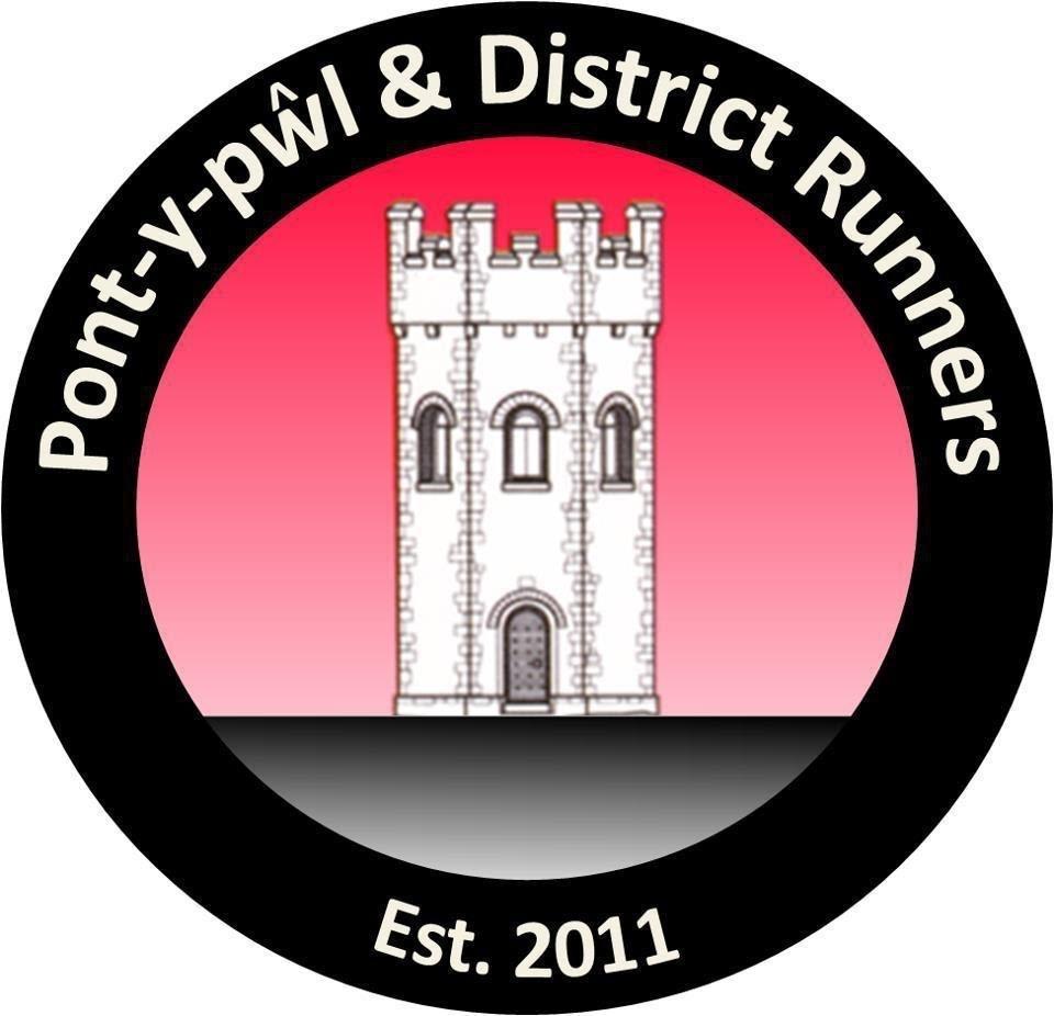 Pont-y-Pwl & District Runners