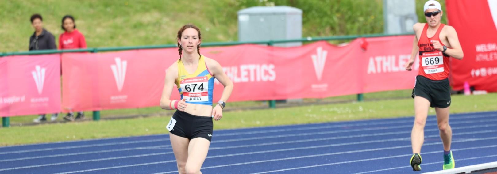 Gracie Griffiths Cameron Corbishley banner.JPG