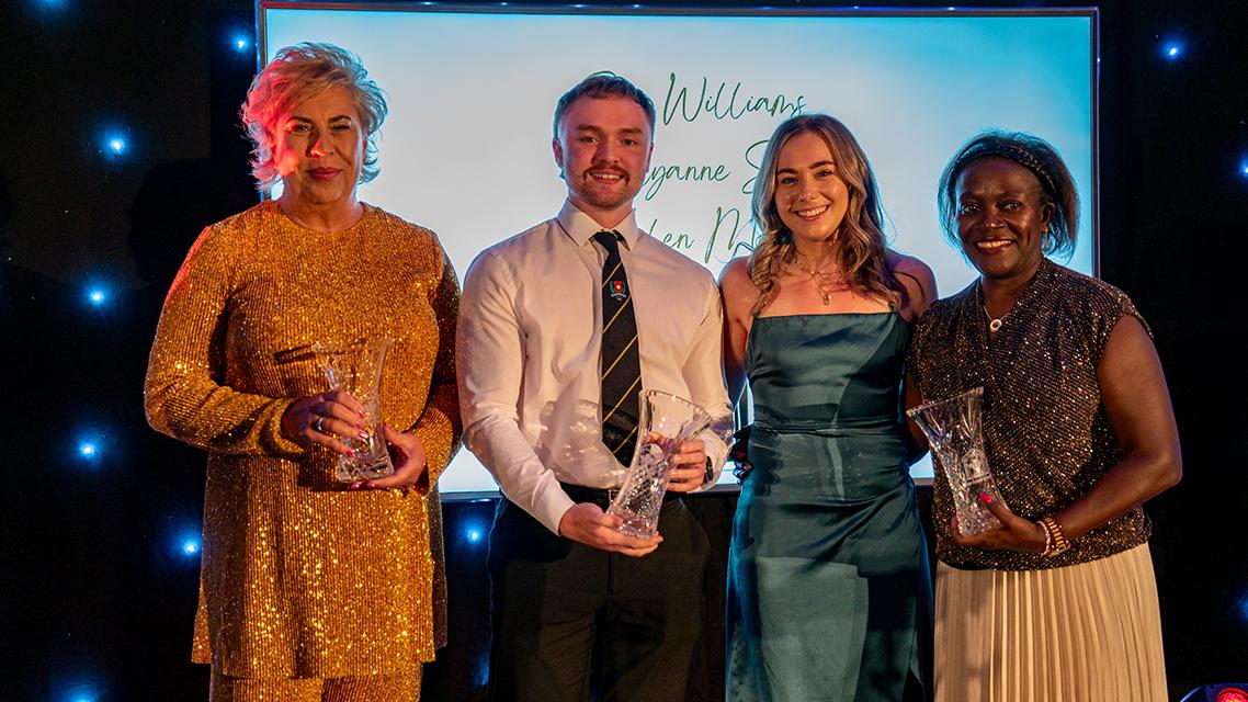 Helen Miles, Sallyanne Short, Carmen Smart and Sian Morris - Feature.jpg