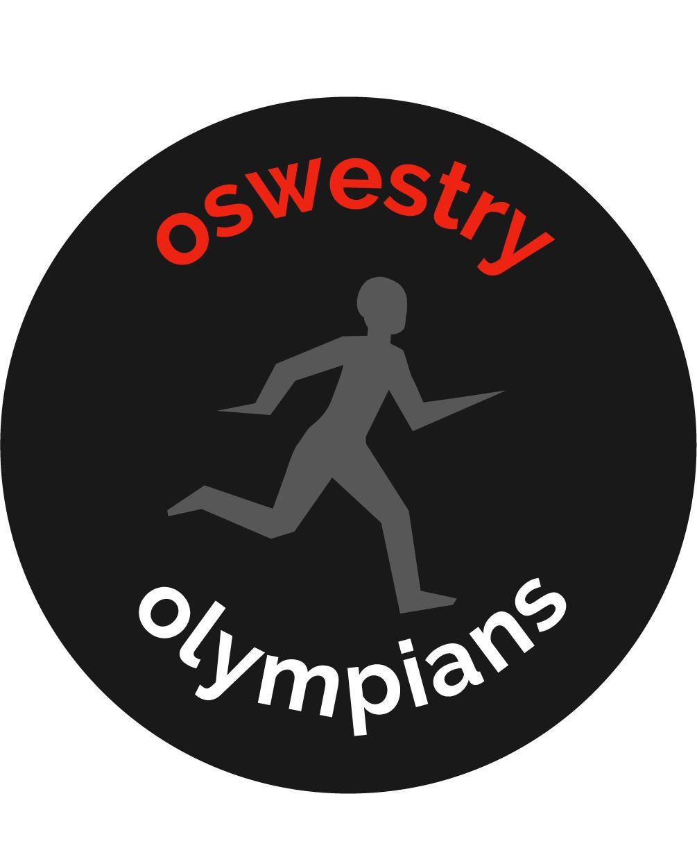 Oswestry Olympians Athletics and Triathlon Club