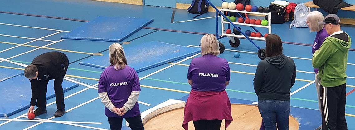 Officials taking part in a taster day.jpg