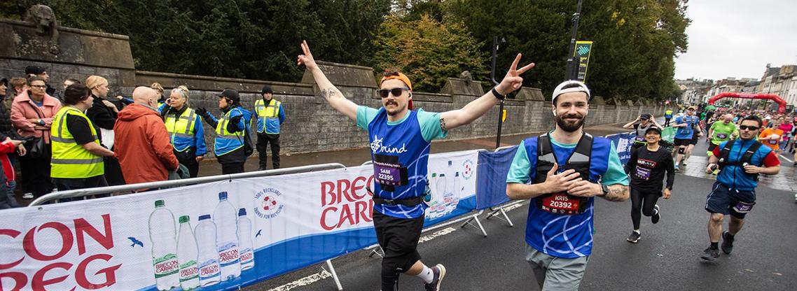 Cardiff Half Runners Running for Mind.jpg