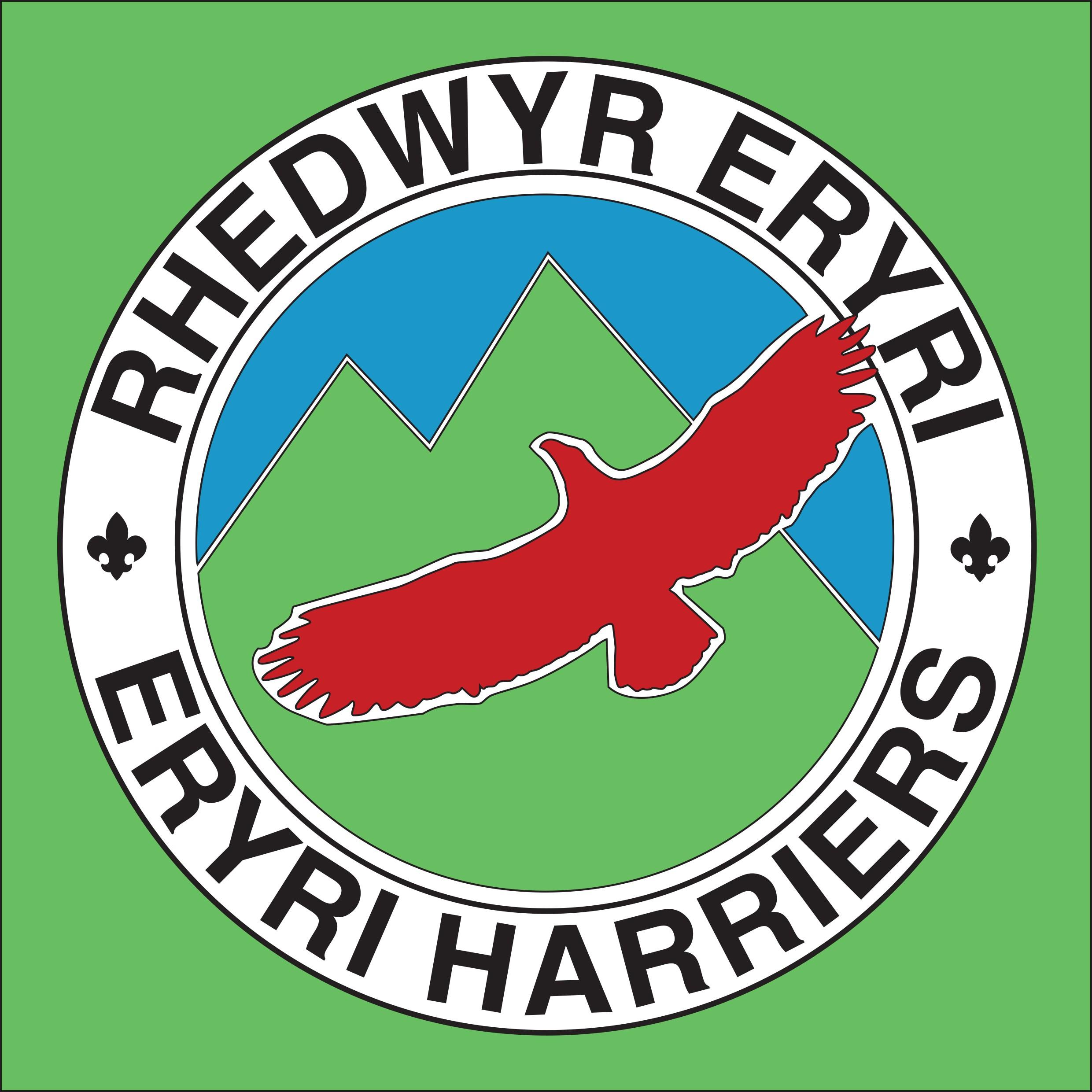 Eryri Harriers