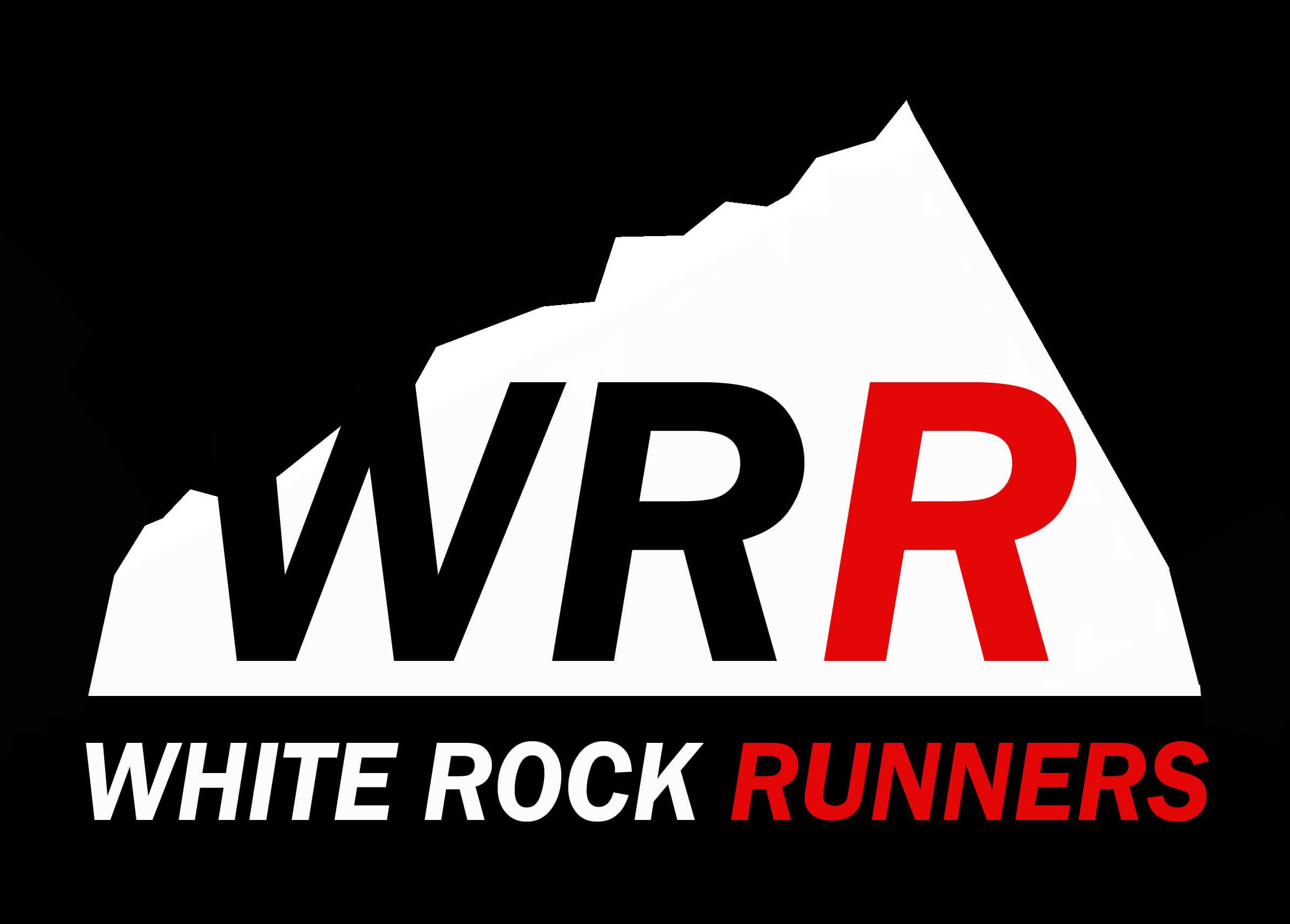 White Rock Runners