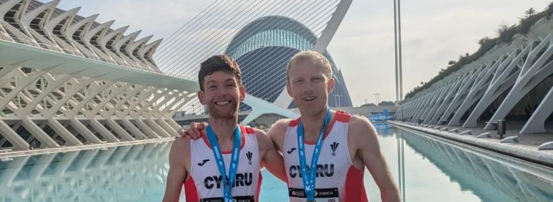 Valencia Marathon - Dan Nash and Chris Thomas Hero.jpg